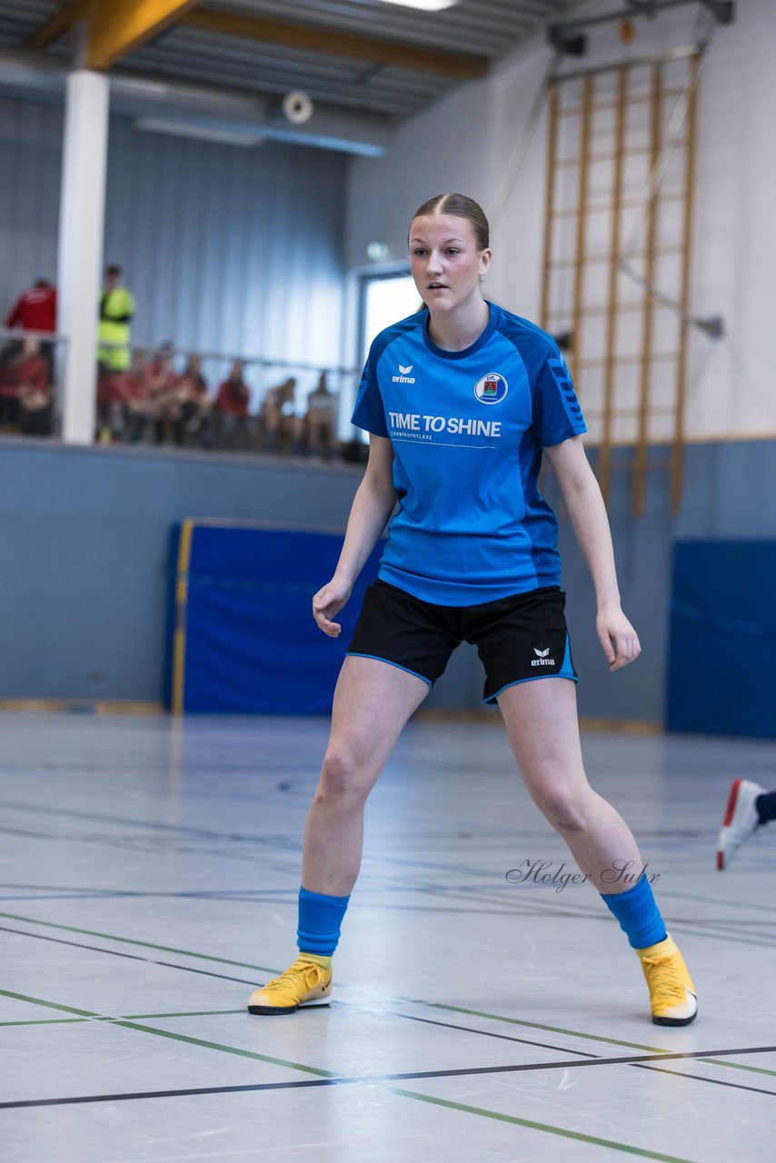 Bild 292 - wBJ Futsalmeisterschaft